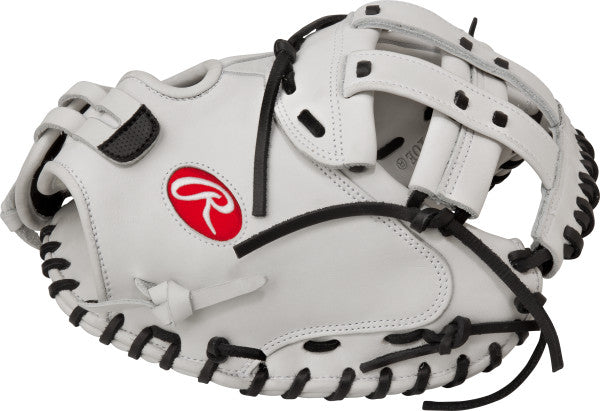 Rawlings Liberty Advanced Catcher's Mitt 34