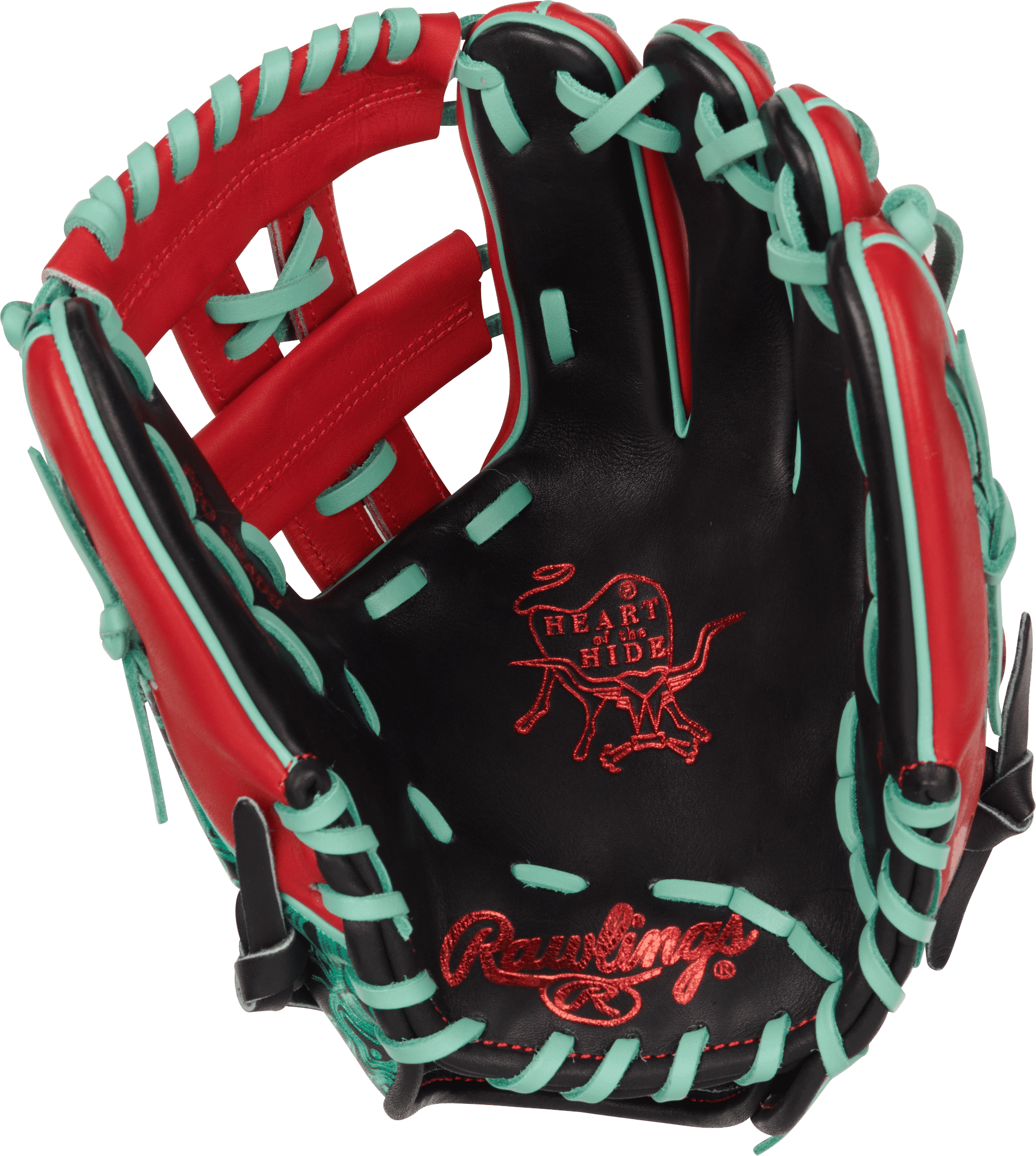 Rawlings Heart of the Hide Color Sync 11.5
