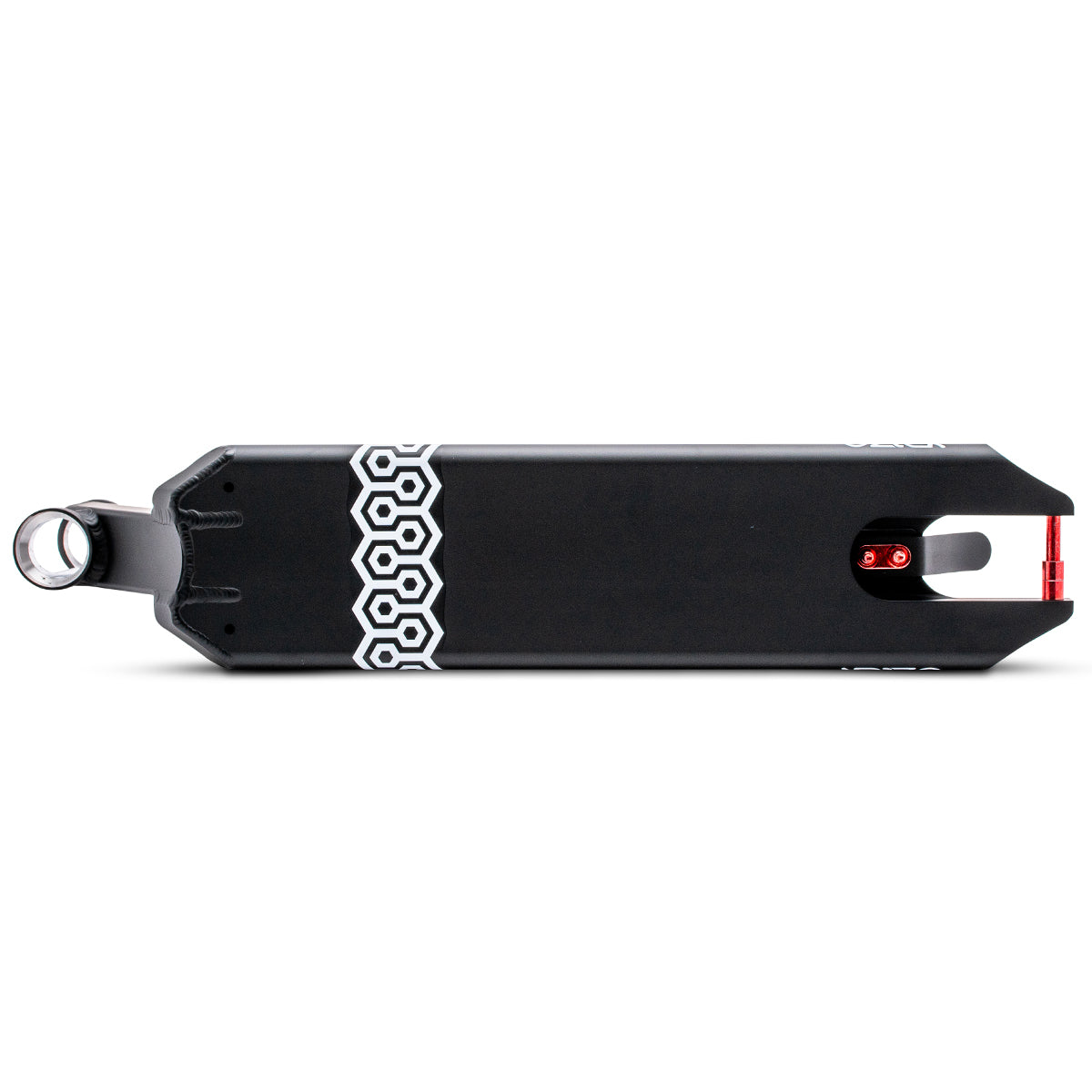 Aztek Corsa Skateboard Deck - High Performance 8.25