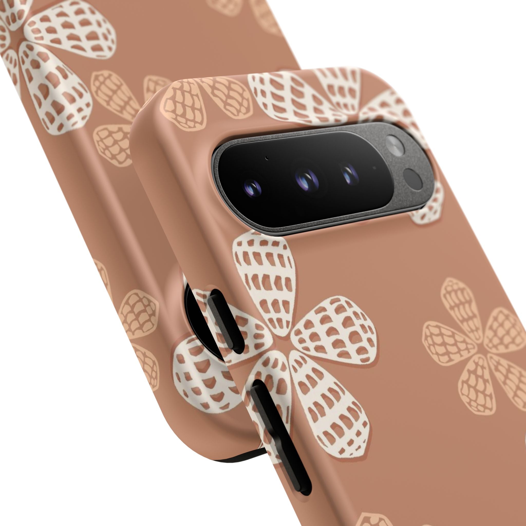 Google Pixel Phone Case - Durable Hebrew Shell Design for Protection | Perfect for Travel, Work & Everyday Use