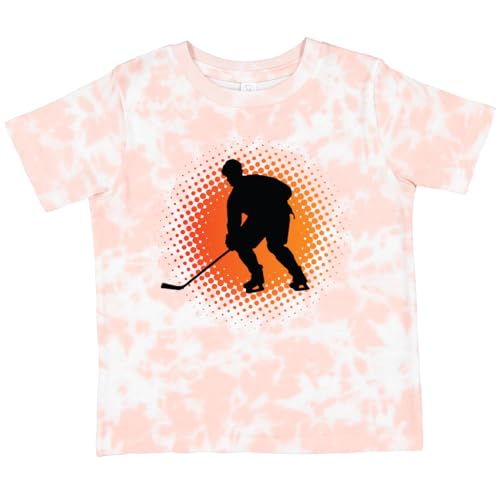 Tie Dye Pink