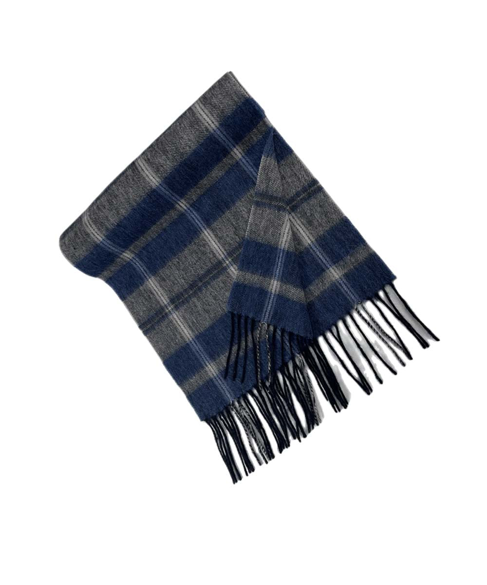 Premium Wool UGG Scarf - Soft & Warm Winter Accessory for Women & Men - Perfect for Cold Weather, Snow Days & Outdoor Activities