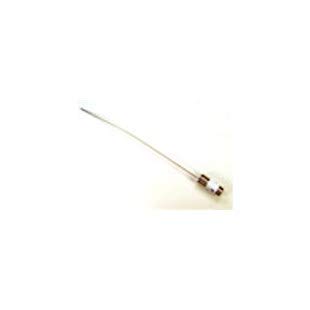 Hakko B1086 .8mm Nozzle Cleaning Pin - Precision Soldering Iron Tip Cleaner for Electronics Repair & Maintenance | Perfect for DIY Projects, PCB Work, and Soldering Stations