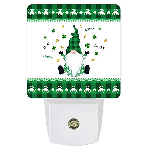 St. Patrick's DayFGE7404