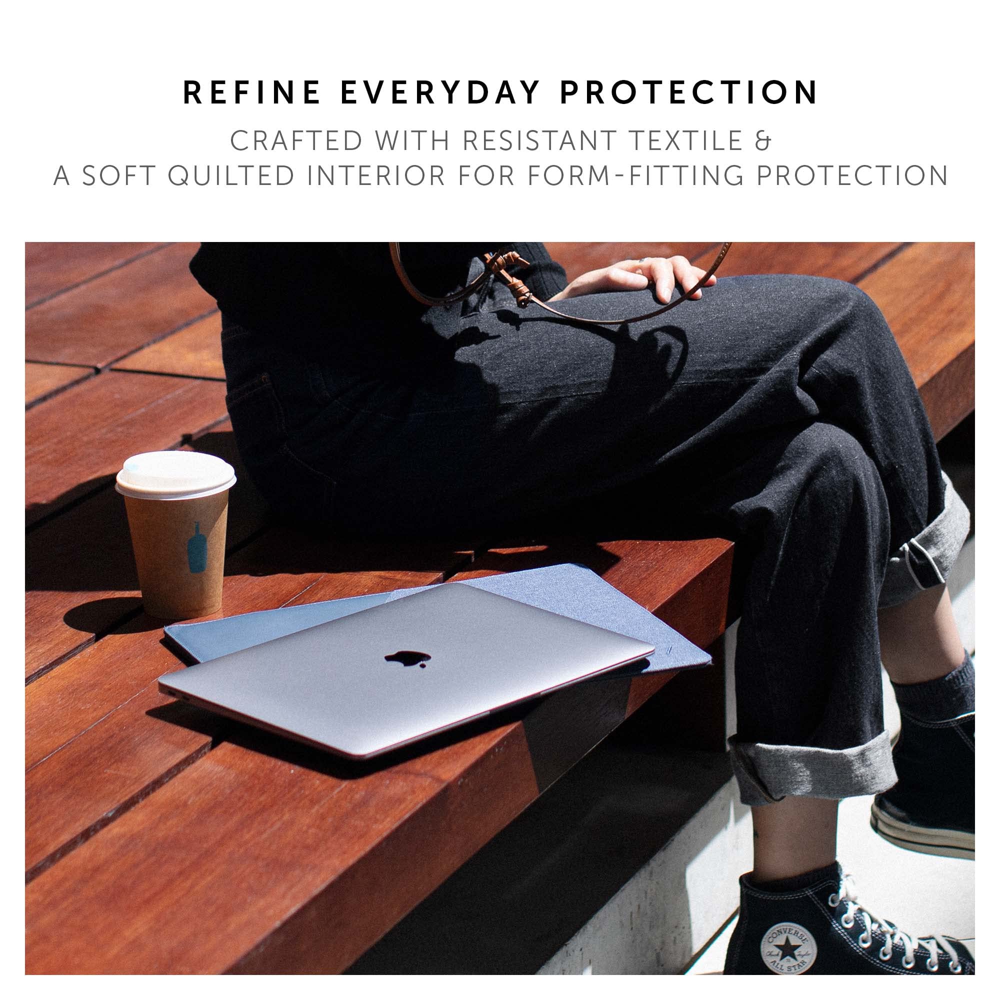 Premium MacBook Sleeve for MacBook Air 13