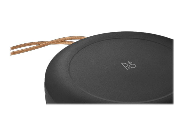 Bang & Olufsen BeoSound A1 Gen 2 Portable Bluetooth Speaker - Premium Sound, Waterproof Design for Outdoor Adventures, Pool Parties & Home Entertainment