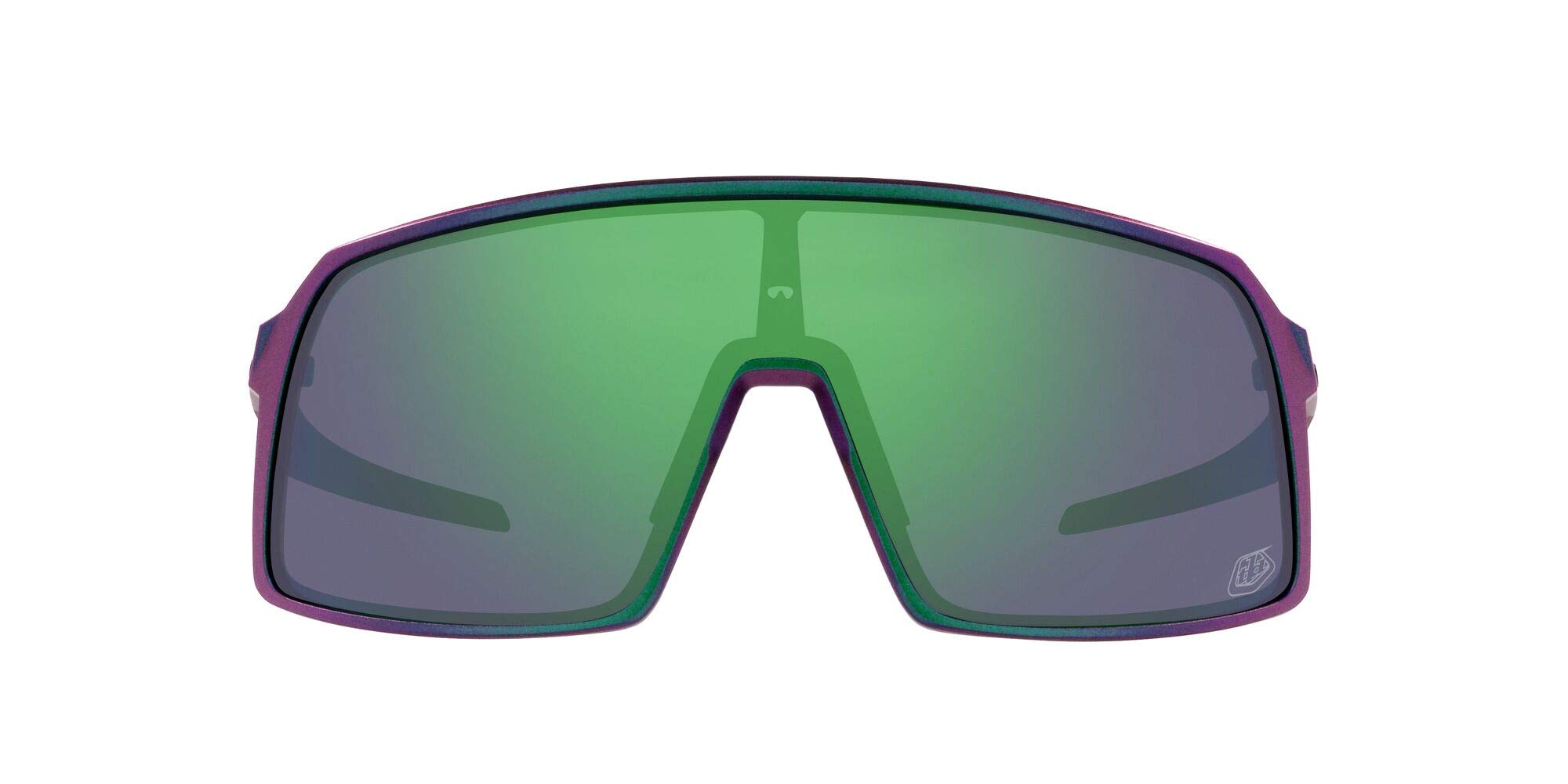 Oakley Men's Oo9406 Sutro Sunglasses - Polarized Sports Sunglasses for Running, Cycling & Outdoor Activities - UV Protection & Lightweight Frame
