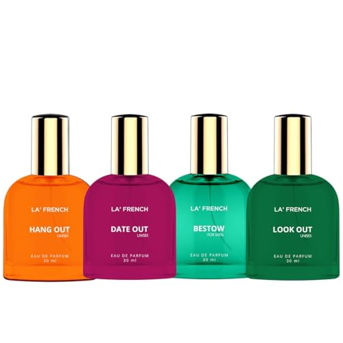 Scent for Unisex