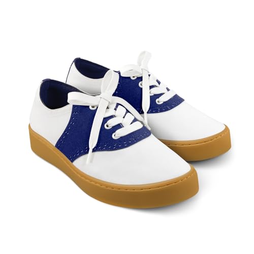 Saddle Blue