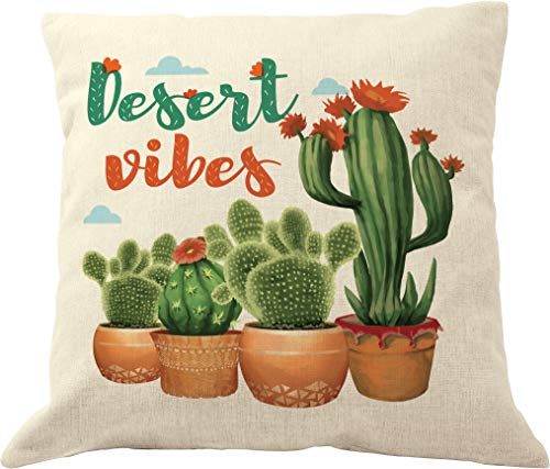 Desert Vibes