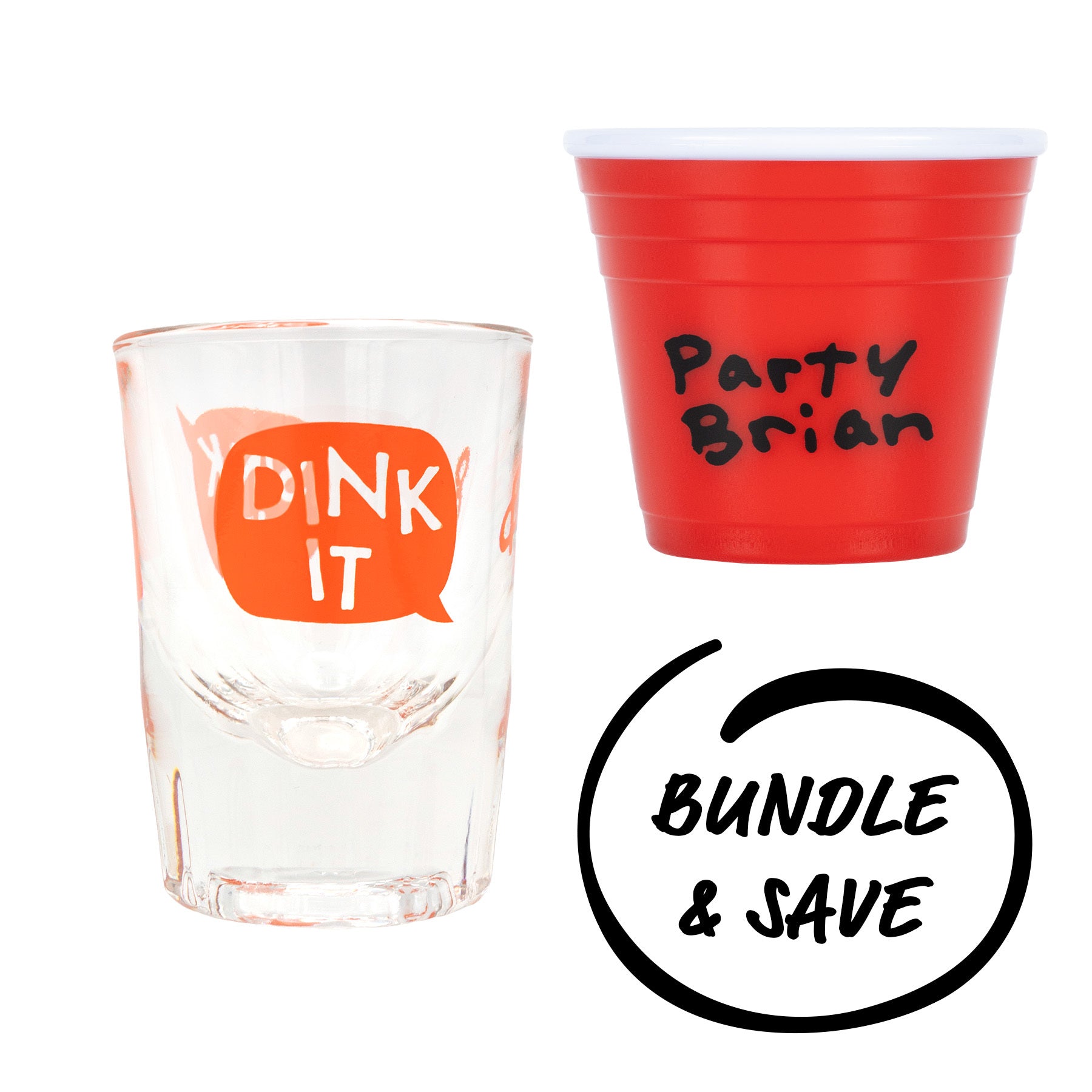 Premium Shot Glass Set - 12-Piece Barware Kit with Heavy Base for Whiskey, Tequila & Vodka - Perfect for Parties, Bars & Home Entertaining