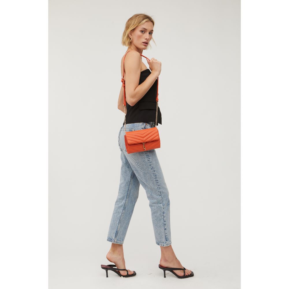 Nanci Crossbody Bag for Women - Stylish & Lightweight Shoulder Purse - Perfect for Travel, Shopping & Everyday Use