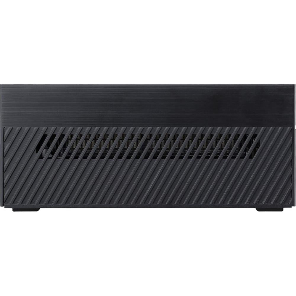 ASUS PN50 BBR065MD Mini PC Barebone System - Black | AMD Ryzen Powered | Compact & Powerful Desktop for Home Office, Gaming & Streaming | 90MR00E1-M00650
