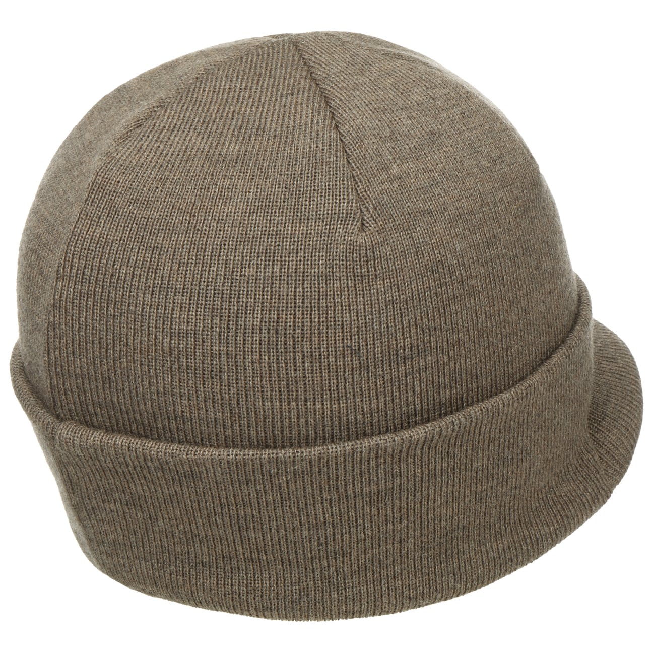 Lierys Premium Fine Merino Wool Knit Beanie - Soft & Warm Winter Hat for Men & Women - Perfect for Skiing, Hiking & Outdoor Activities