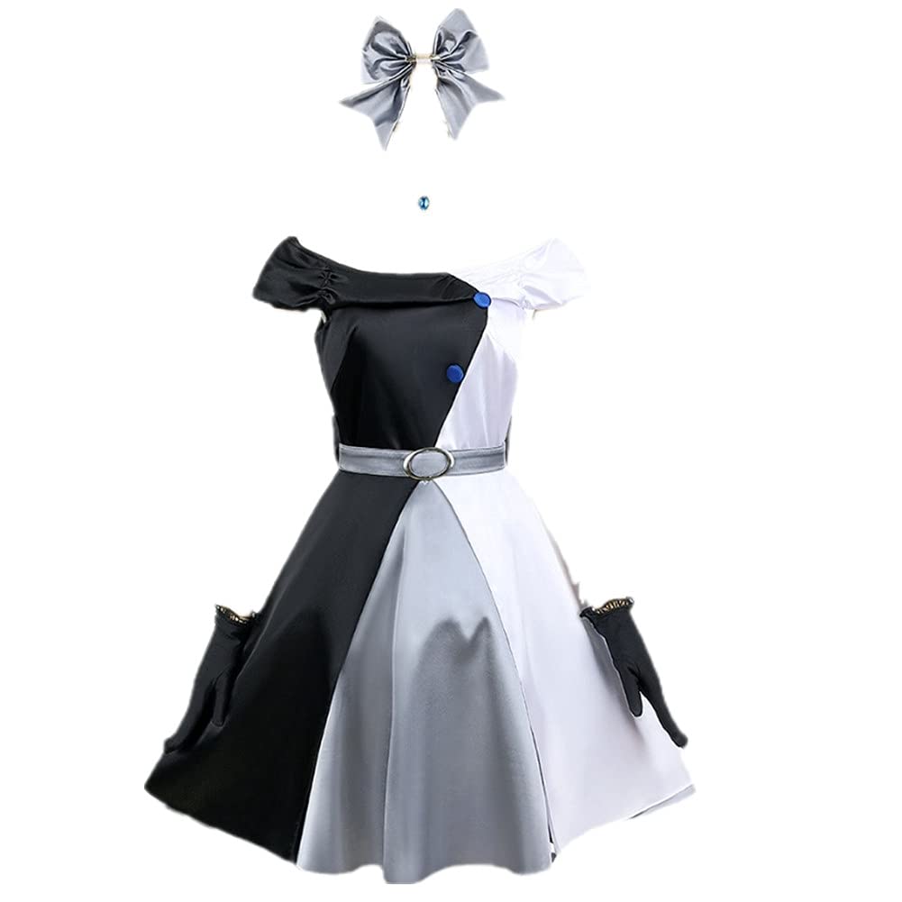 LoveLive! PERFECT Dream Project Shizuku Osaka Cosplay Dress - Anime Costume for Halloween, Convention & Cosplay Parties | Official Licensed Outfit