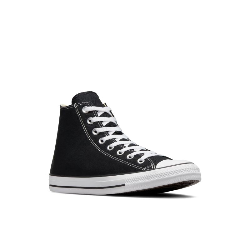 Converse Chuck Taylor All Star High Top Sneakers - Classic Unisex Canvas Shoes for Men & Women | Perfect for Streetwear, Casual Outfits & Skateboarding