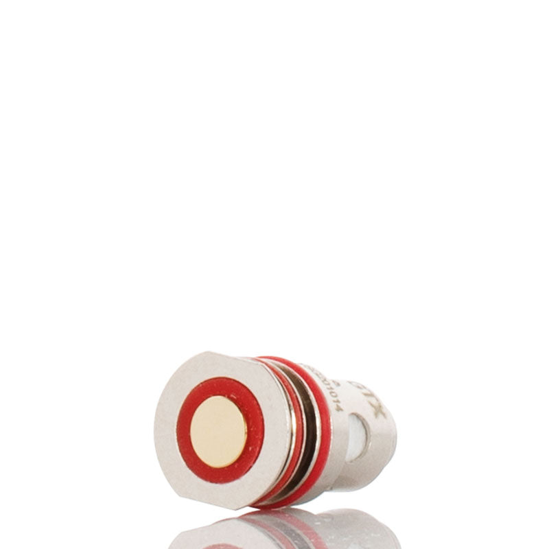 Vaporesso LUXE PM40 Replacement Coils (5 Pack) - 0.6ohm Mesh Coils for Vaporesso Pod Mod - Perfect for Smooth Vaping Experience at Home or Travel