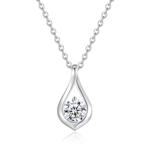 Water Drop Necklace
