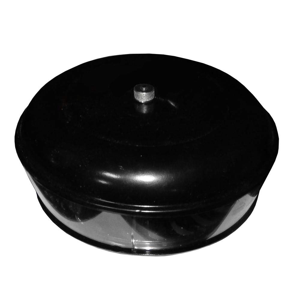 RAParts New Pre-Cleaner Assembly 82008248 Compatible with John Deere FD 7840 8240 8340 Tractors - Perfect for Agricultural Equipment Maintenance & Air Filtration System Repair