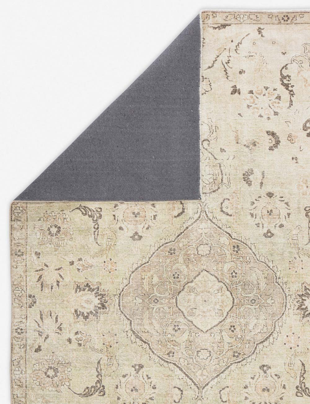 Stylish Cadencia Rug - Soft & Durable Area Rug for Living Room, Bedroom, or Office - Perfect Home Decor Accent