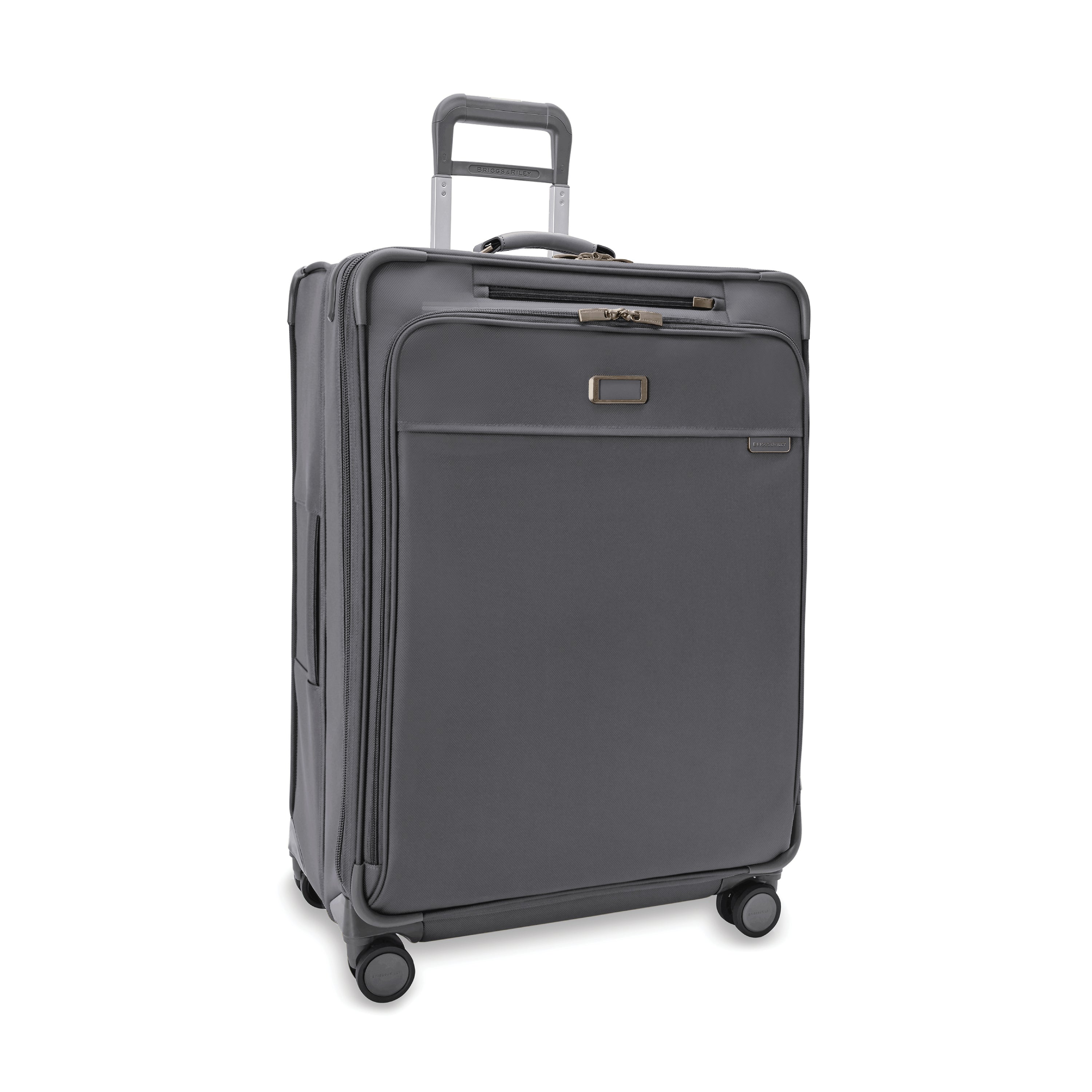 Briggs & Riley Baseline Large Expandable Spinner Luggage - 28