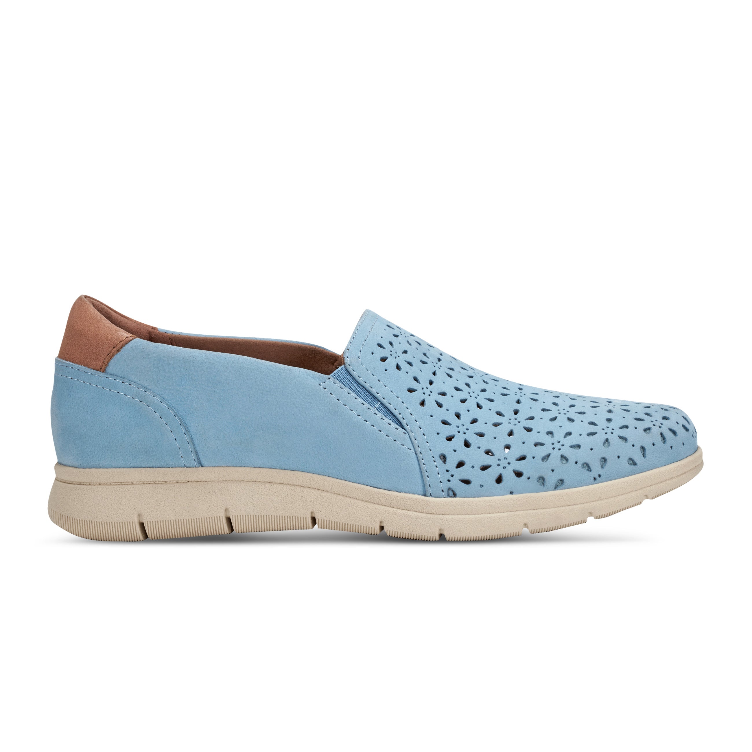 Lenoir Women's Casual Shoes - Comfortable & Stylish for Everyday Wear, Walking, and Travel
