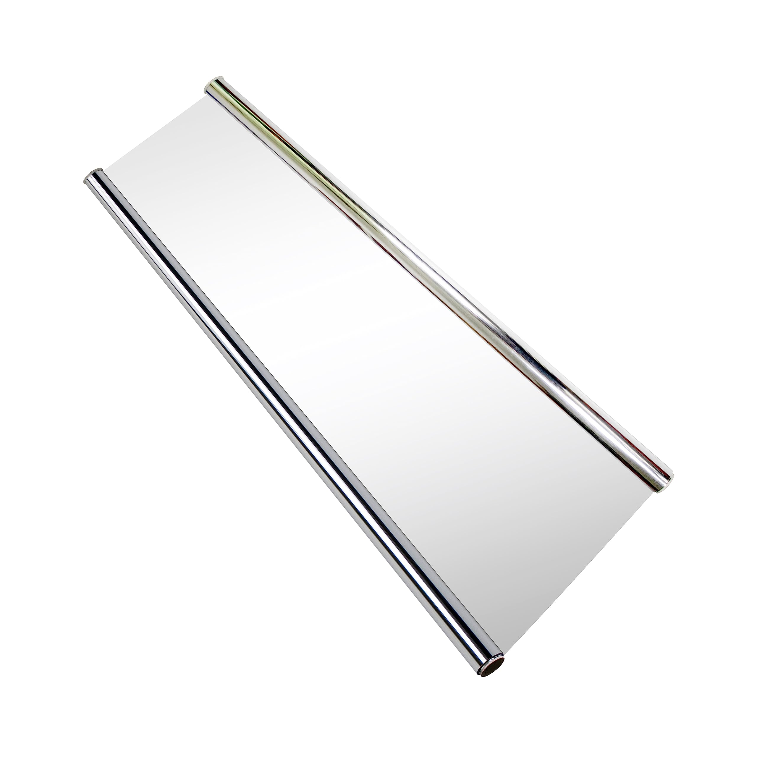 TEXALAN Reflective Mylar Film 4FT x 100FT - for Indoor/Outdoor Gardening & Grow Rooms