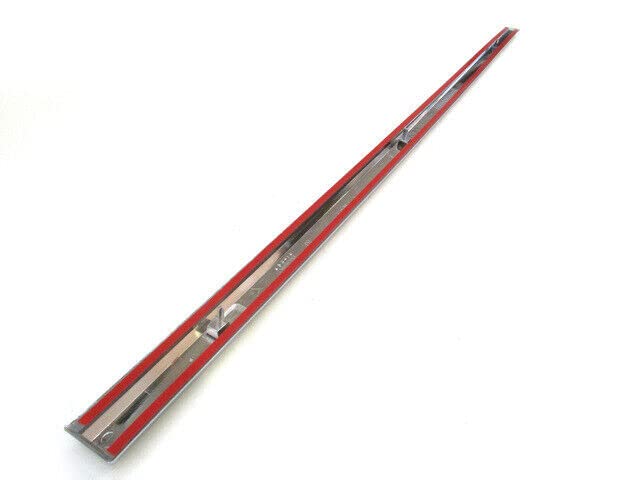 Mopar Sliding Door Molding - OEM Replacement Part for Dodge Chrysler Jeep Ram Vehicles - Perfect for Home Garage & Auto Repair Shops