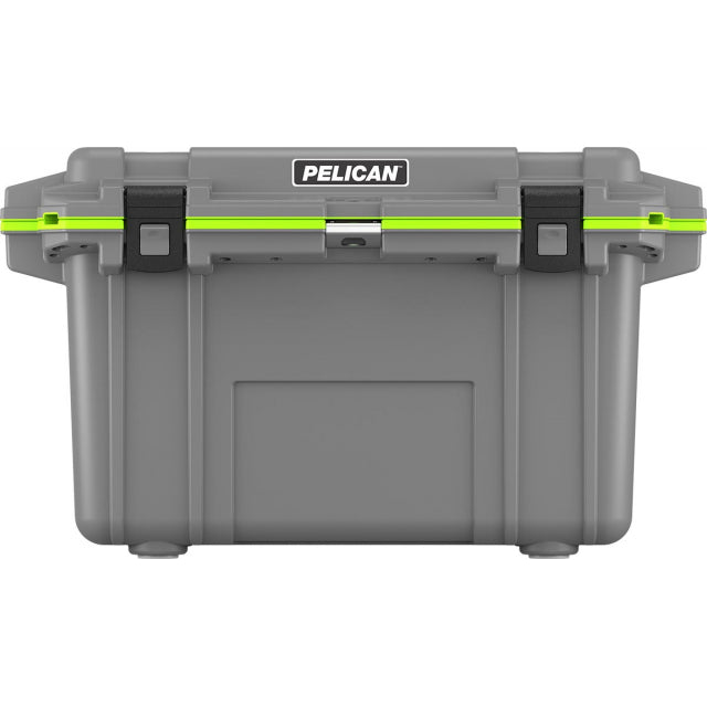 70QT Elite Cooler - Heavy-Duty Outdoor Cooler with Extra Thick Insulation for Camping, Fishing, and Beach Trips - Keeps Ice for 7+ Days - Perfect for Picnics, Tailgating, and Backyard BBQs