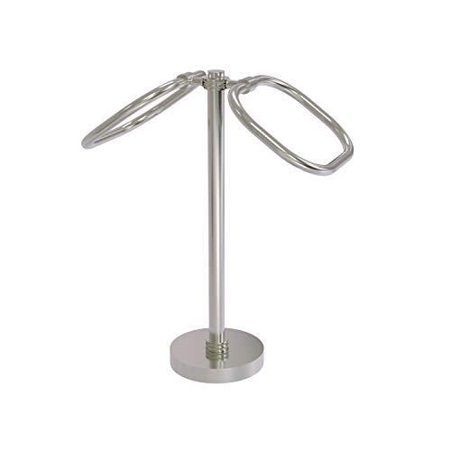 Satin Nickel