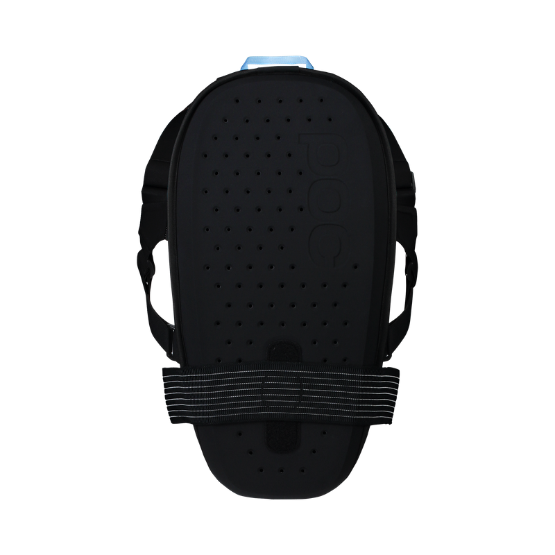 POC VPD Air Back Protector 2025 - Lightweight Spine Protection for Cycling, Skiing & Snowboarding - Impact Absorbing Technology for Outdoor Sports Safety