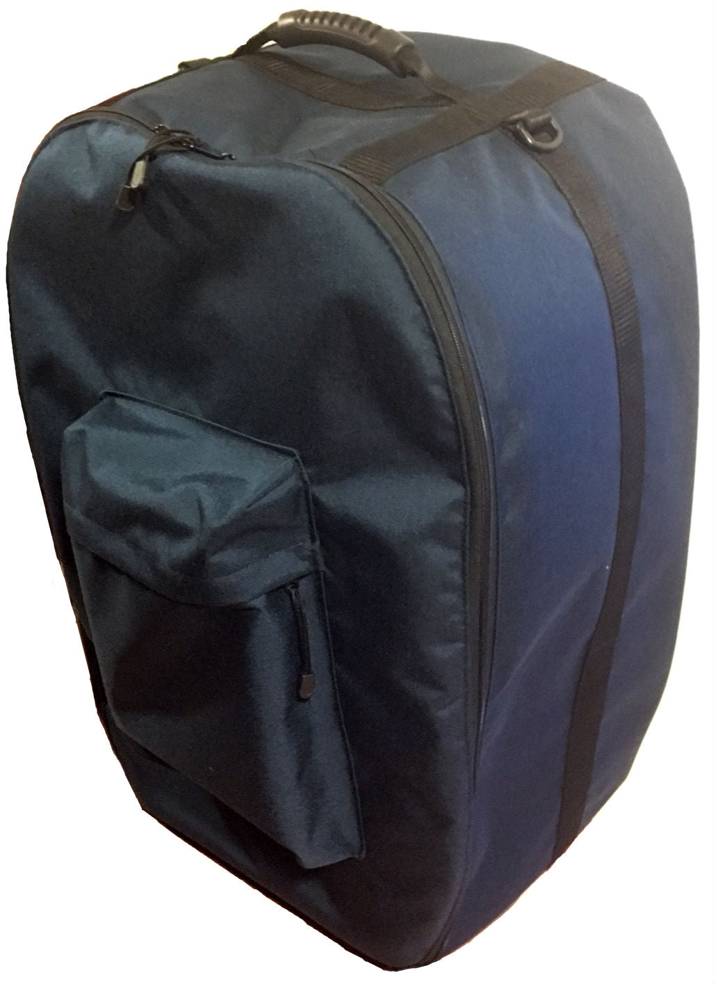Pacific Case Soft Case for 8 SCT Telescopes with Fork Mount - Compatible with Celestron CPC800 Telescope - Perfect for Astronomy Enthusiasts & Stargazing Adventures