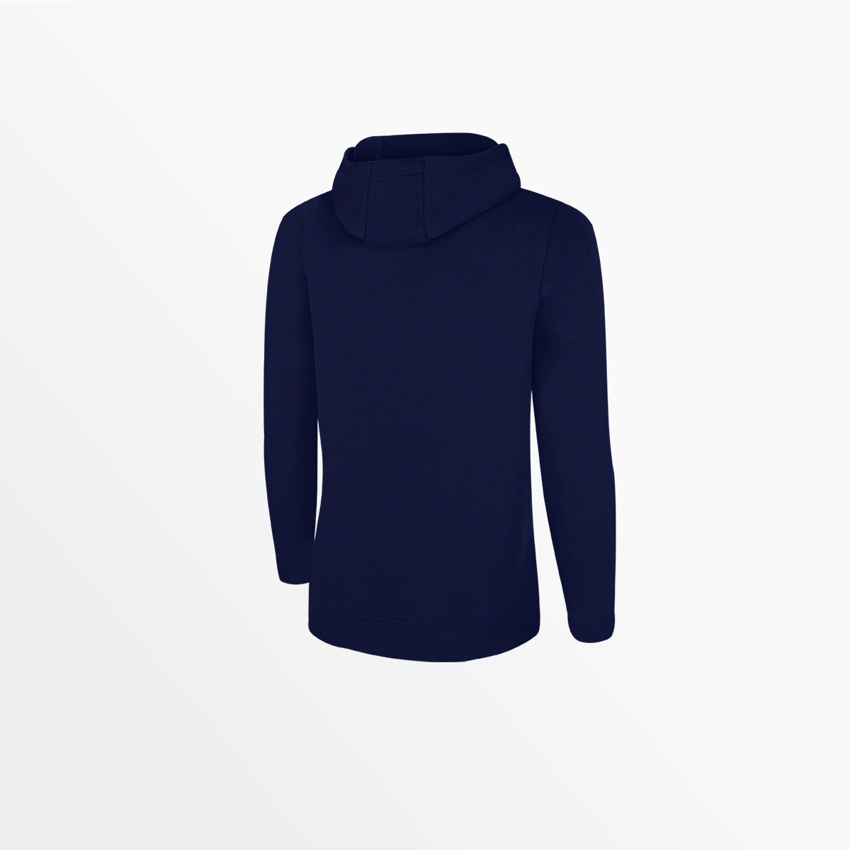 Women's Fleece Pullover Hoodie with Logo - Cozy & Stylish for Casual Wear, Outdoor Activities & Lounge Comfort