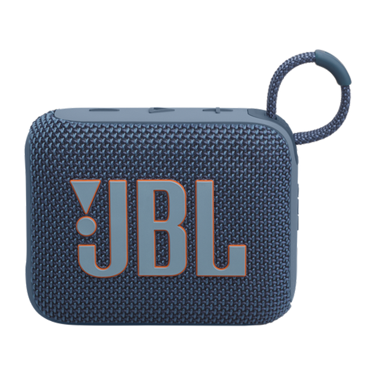 JBL Go 4 Portable Bluetooth Speaker - IP67 Waterproof, Wireless, Compact Design for Outdoor, Beach, Pool & Shower Use
