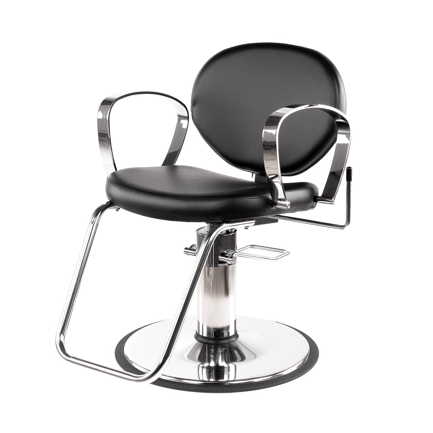 Darcy All-Purpose Chair - Comfortable & Durable for Home, Office, and Outdoor Use | Perfect for Dining, Working, and Relaxing