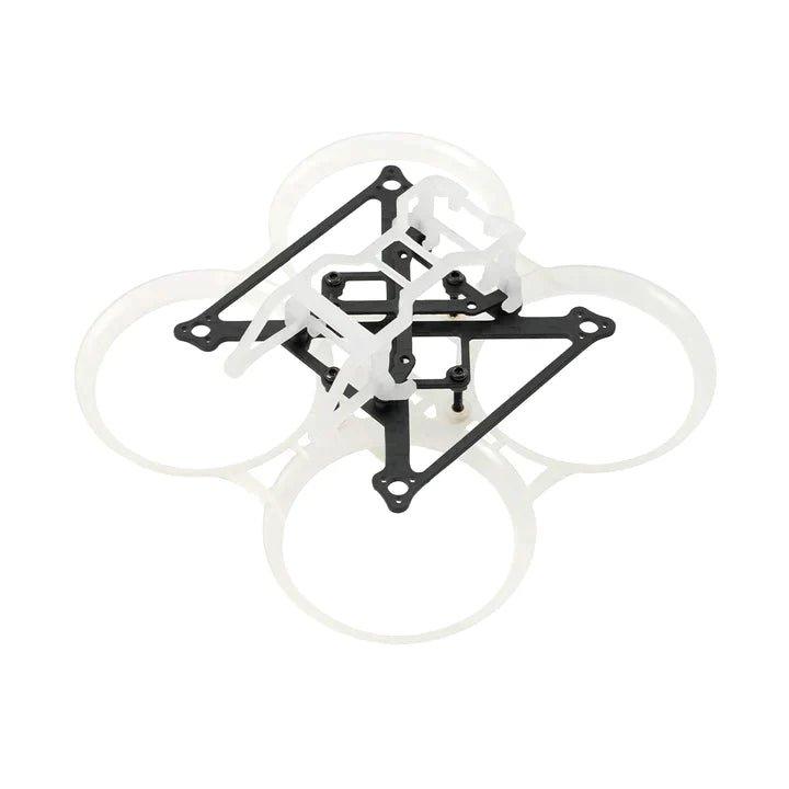 BETAFPV Pavo Pico Brushless Whoop Drone Frame with HD VTX Bracket - Lightweight FPV Racing Drone Frame for Indoor/Outdoor Flying - Choose Your Color