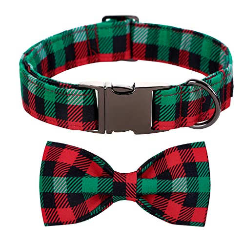 B-redgreen twill