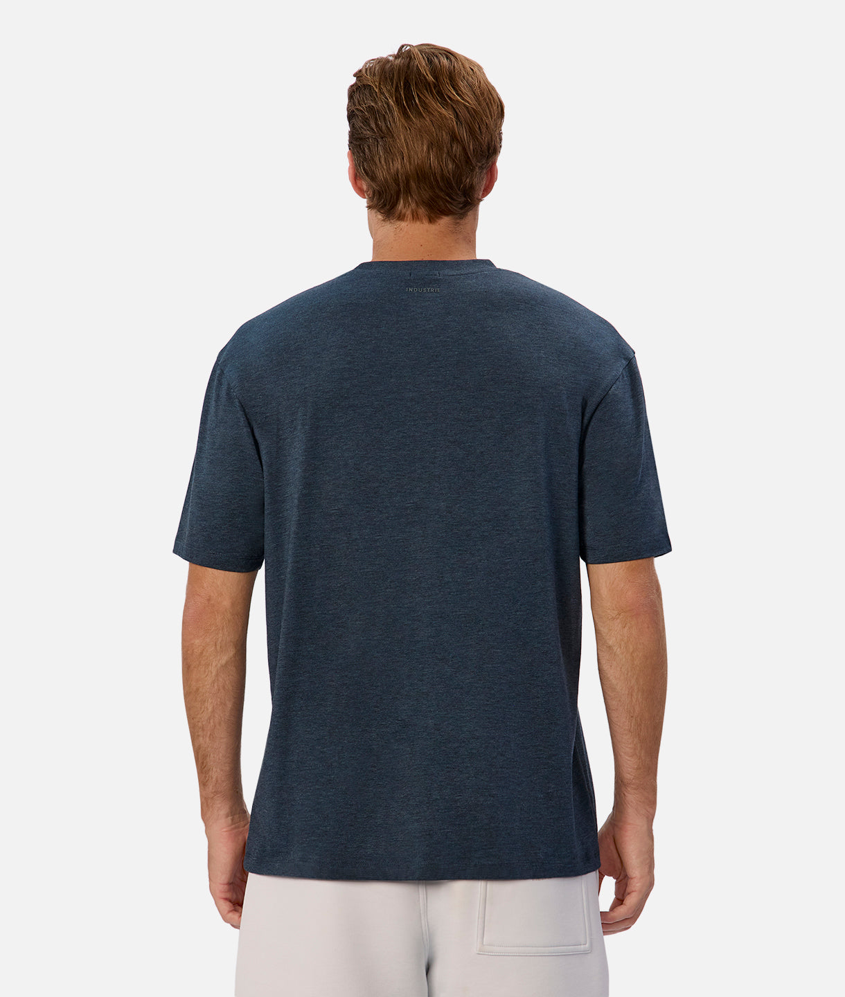 **Freeman Athletic Tee - Moisture-Wicking Performance T-Shirt for Men & Women - Dark Teal - Gym, Running, Workout & Casual Wear**