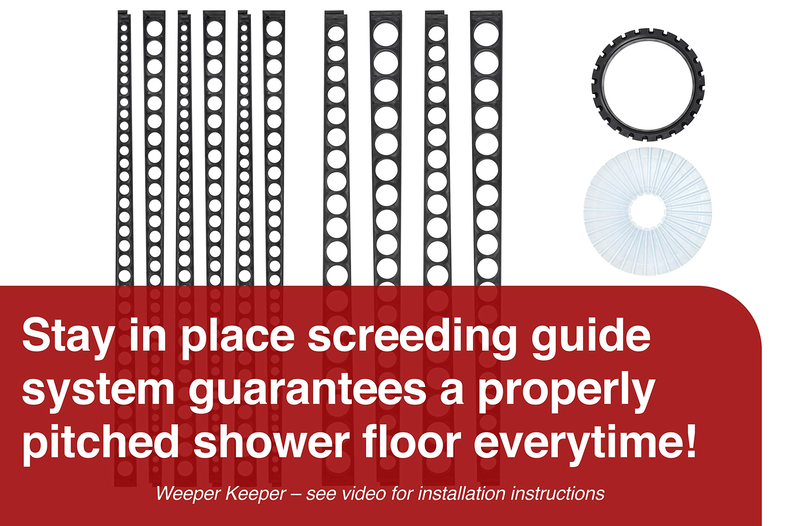 High-Quality Conversion Shower Kit for Bathroom Remodeling - Easy Installation & Universal Fit - Perfect for Home Upgrades & RV Use