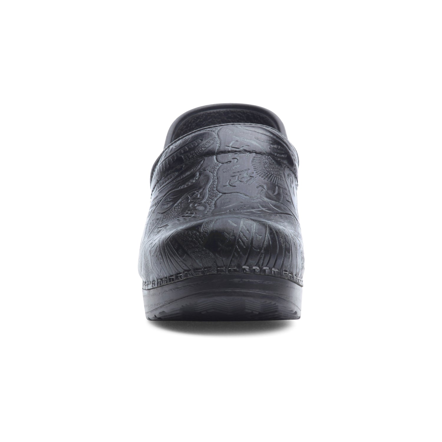 Danskos Professional Clogs for Women - Comfortable Slip-Resistant Shoes for Nurses, Chefs & Healthcare Workers