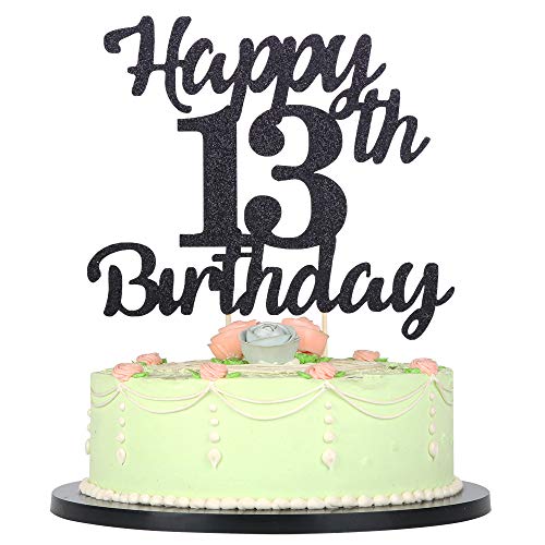 13