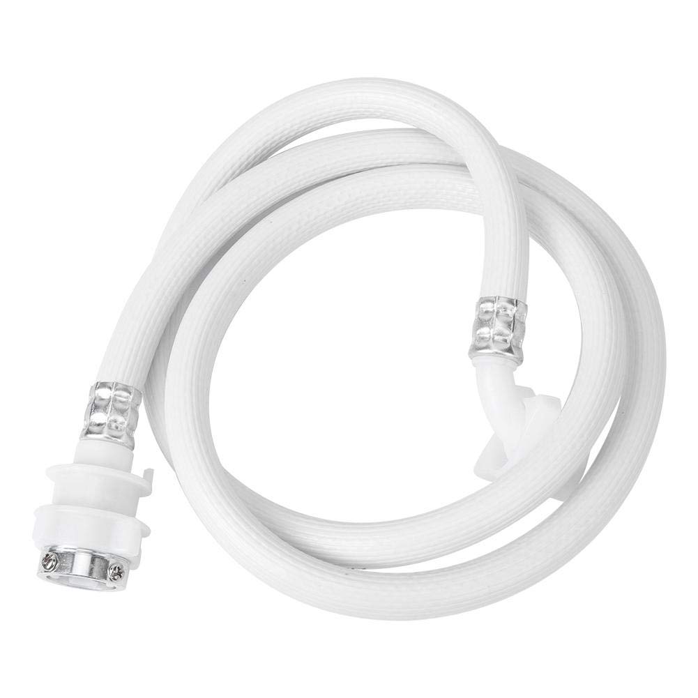 1.5m G3/4 Universal Washing Machine Hose - Bathroom & Home Plumbing Accessories for Laundry & Kitchen