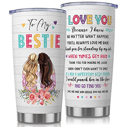 Bestie Tumbler