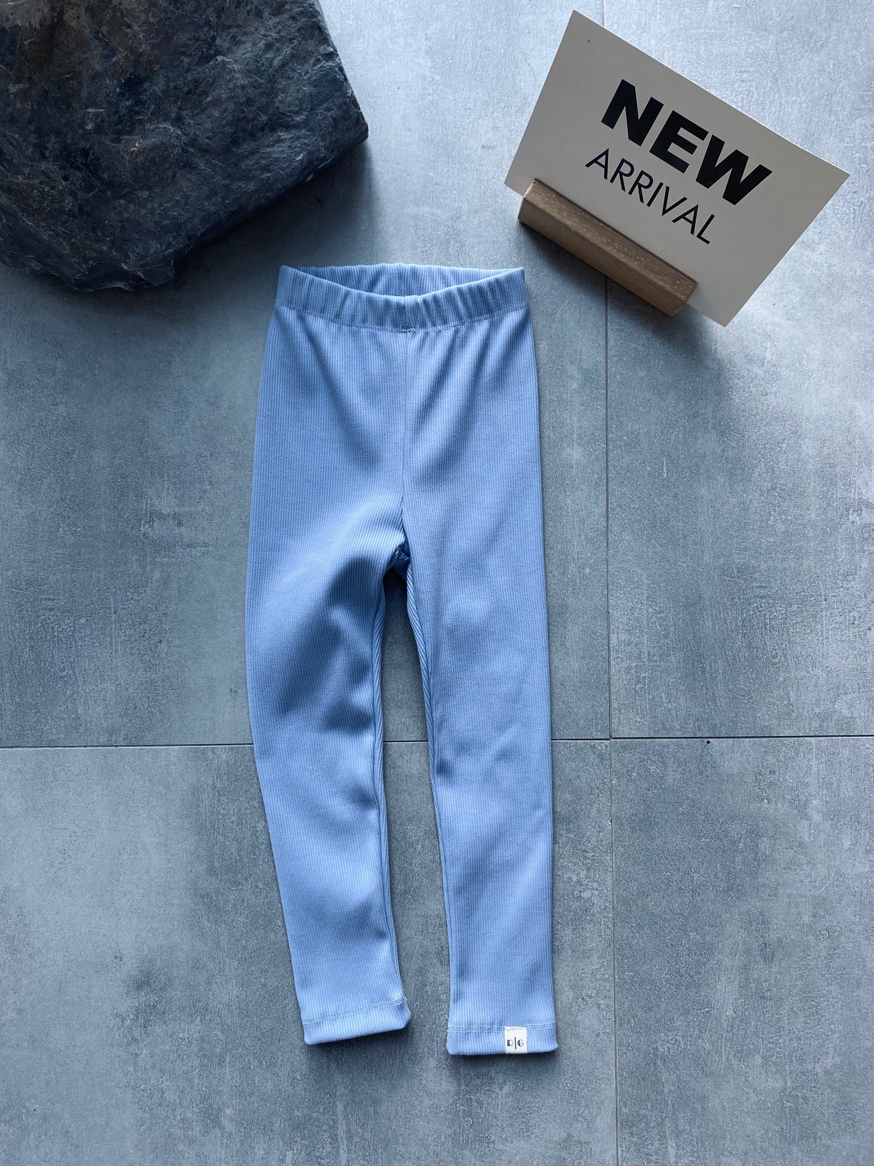 Kids' Lycra Bodysuit Leggings - Stretchy & Comfortable for Play, Dance & Everyday Wear