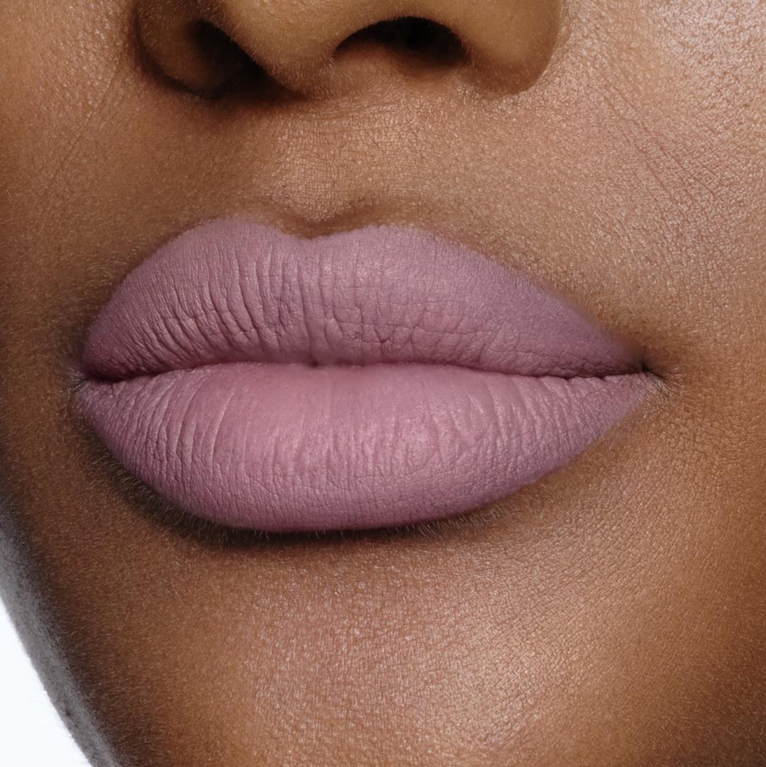 Matte Long Lasting Lip Crayon - Soda PopD - Vegan & Cruelty-Free Lipstick for All-Day Wear - Perfect for Date Night, Parties & Everyday Makeup Looks