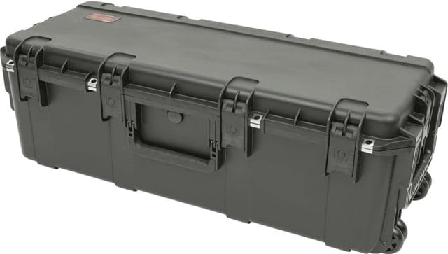 SKB Cases 3I-3613-R10X Protective Crossbow Case for Ravin R5X & R10X - Durable Hard Shell, Waterproof, Perfect for Hunting, Travel & Outdoor Storage