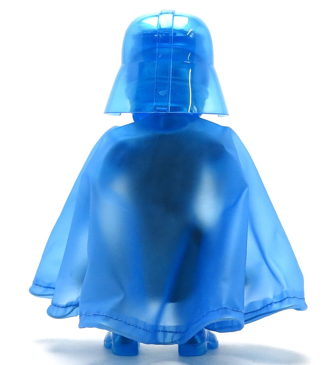 Egg Attack Star Wars Darth Vader Hologram Action Figure - Collectible Toy for Display & Gift Giving