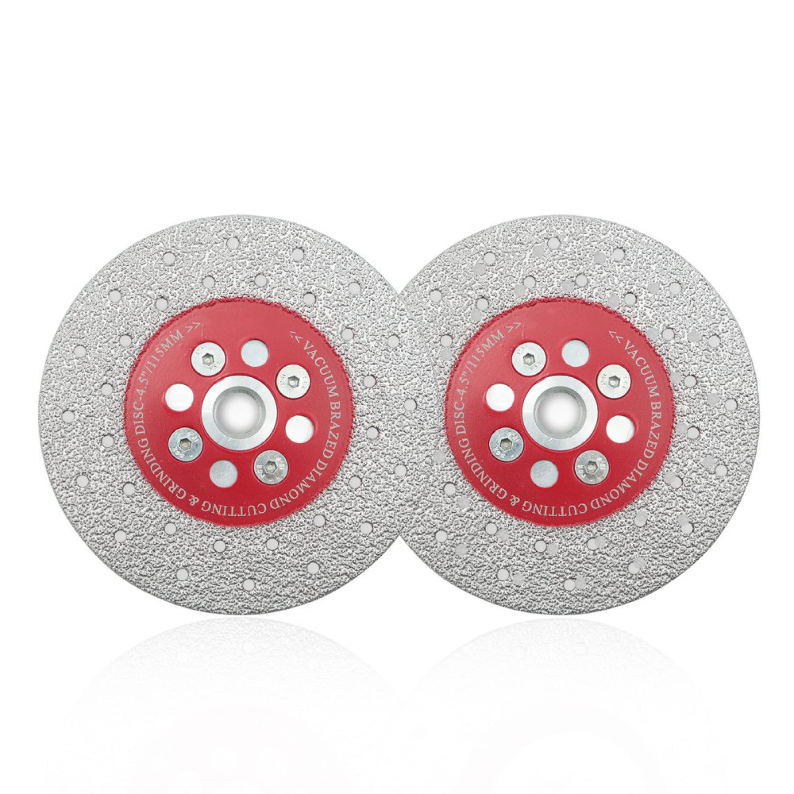 2-Pack Premium 4.5