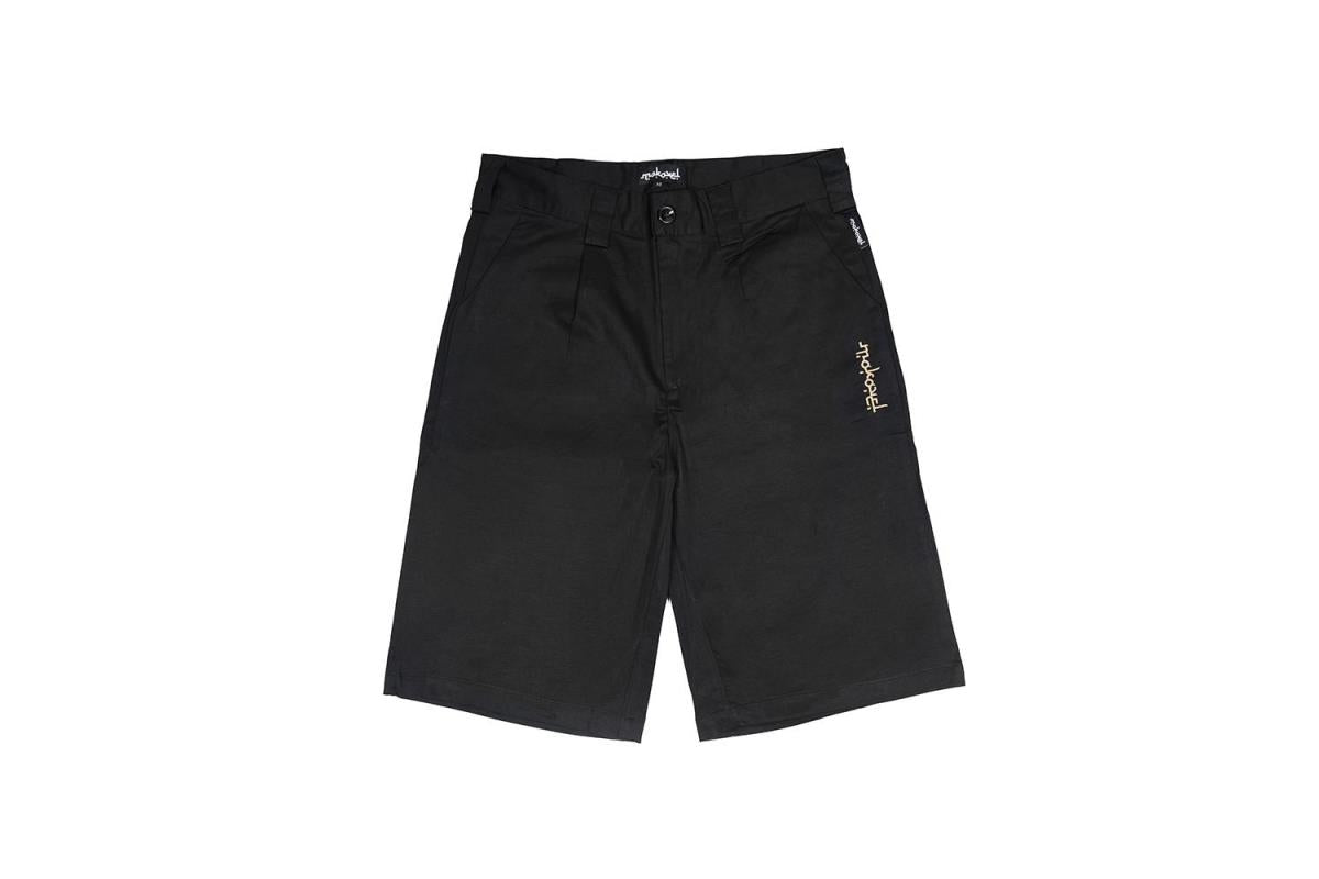 Mokovel Shorts for Men & Women - Comfortable & Stylish Activewear for Running, Gym, Yoga & Outdoor Activities