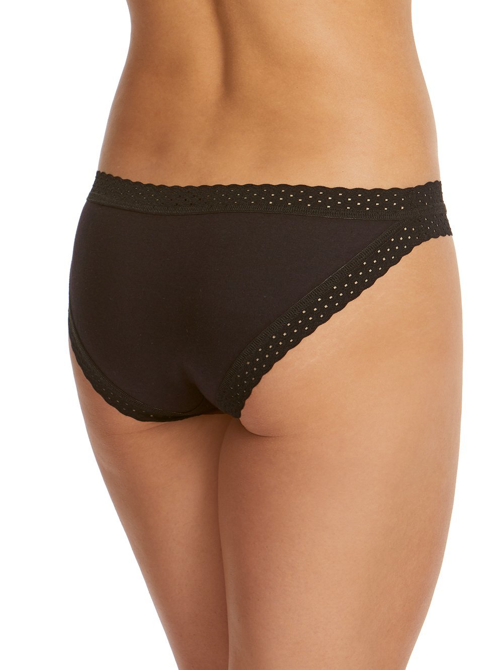 Eco-Friendly Cotton Brazilian Bikini Set - Soft Breathable Swimwear for Women - Perfect for Beach, Pool, Vacation & Summer Getaways